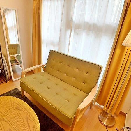 Comptoir Room 401 Tokyo Ngoại thất bức ảnh