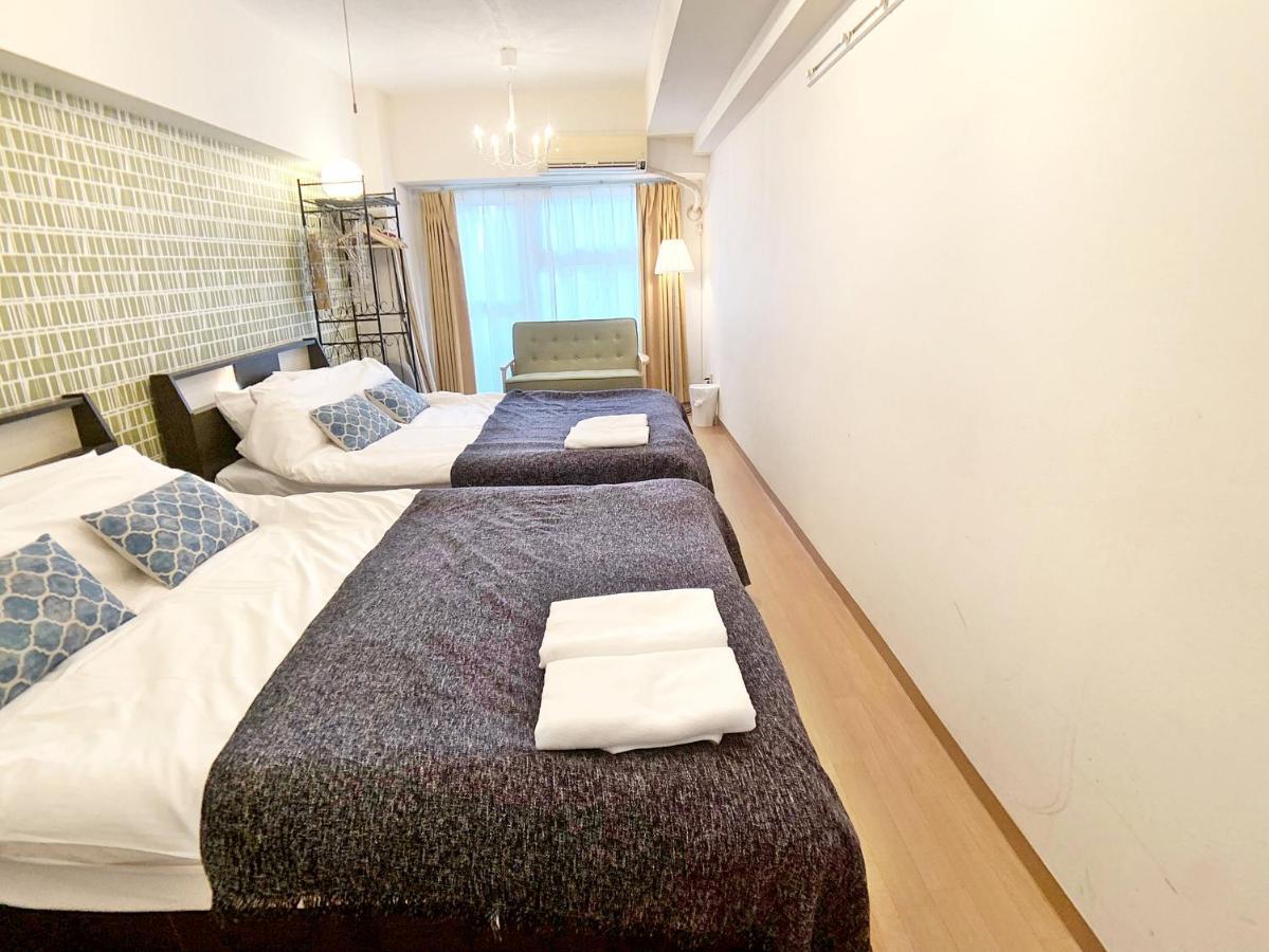 Comptoir Room 401 Tokyo Ngoại thất bức ảnh