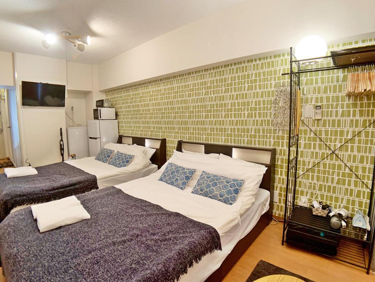 Comptoir Room 401 Tokyo Ngoại thất bức ảnh