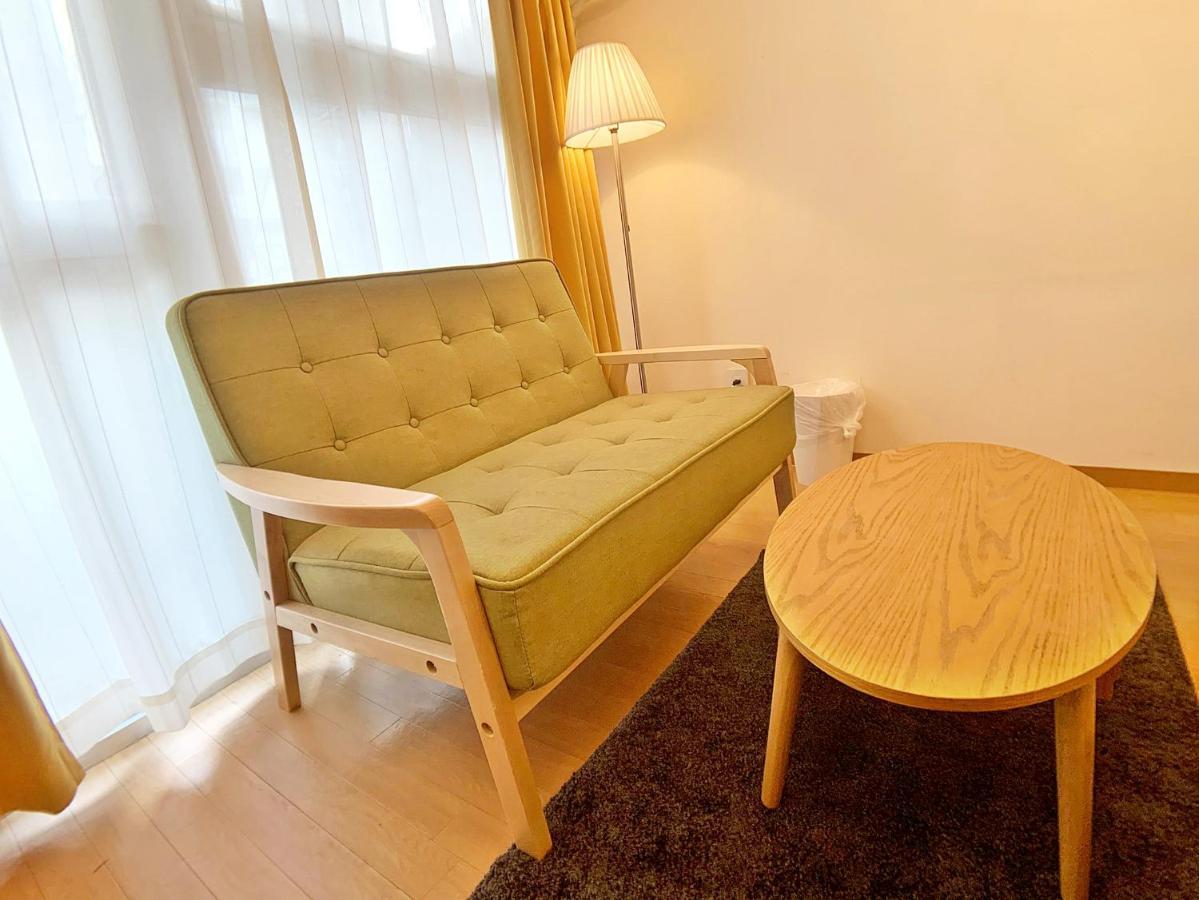 Comptoir Room 401 Tokyo Ngoại thất bức ảnh