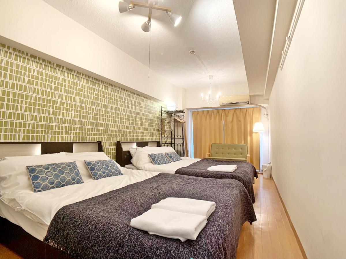 Comptoir Room 401 Tokyo Ngoại thất bức ảnh