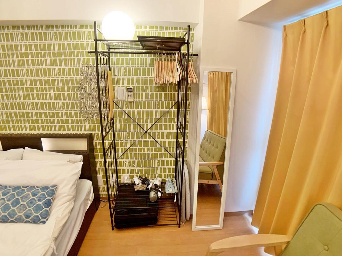 Comptoir Room 401 Tokyo Ngoại thất bức ảnh