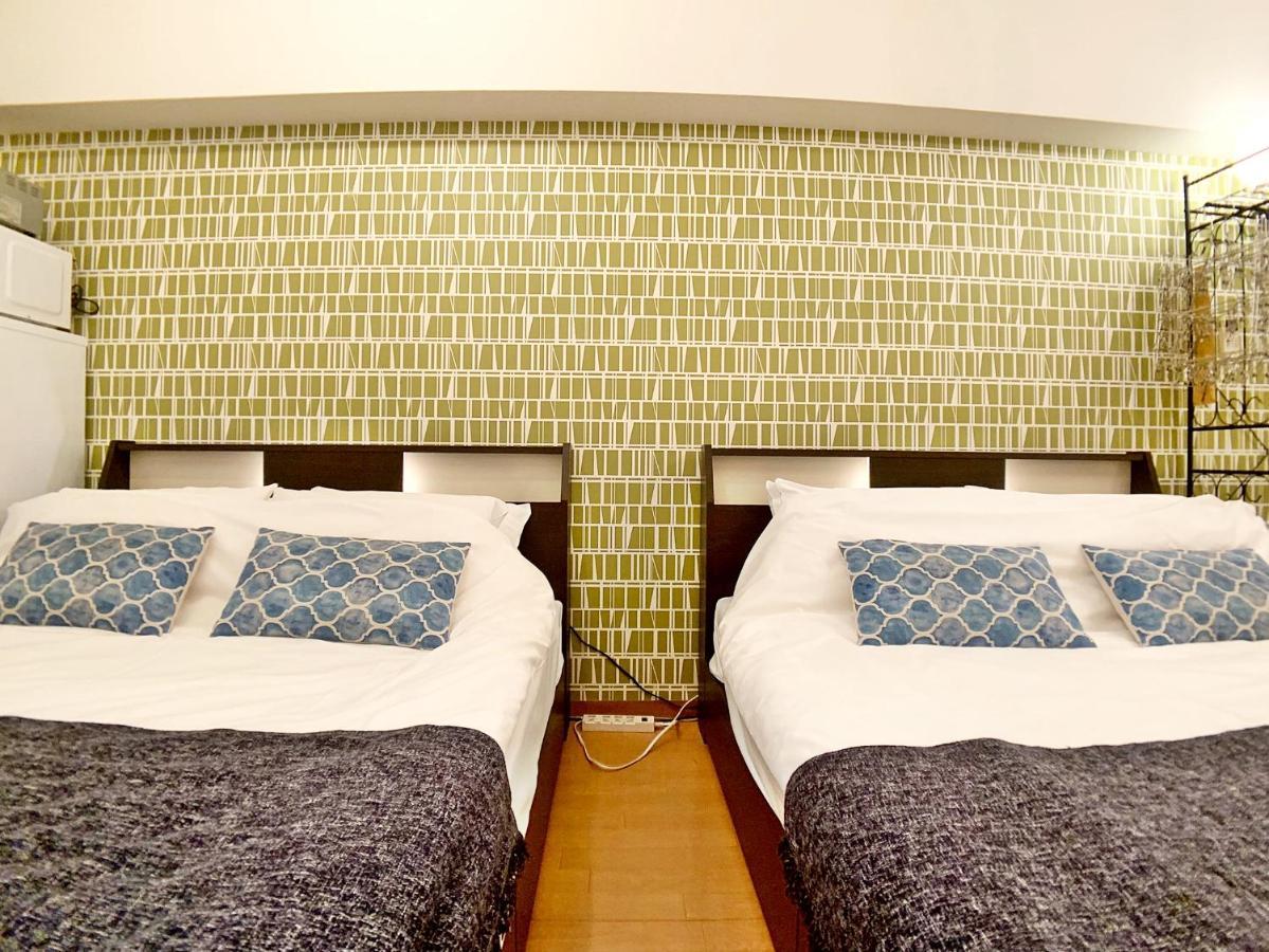 Comptoir Room 401 Tokyo Ngoại thất bức ảnh