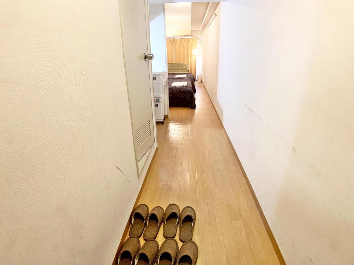 Comptoir Room 401 Tokyo Ngoại thất bức ảnh