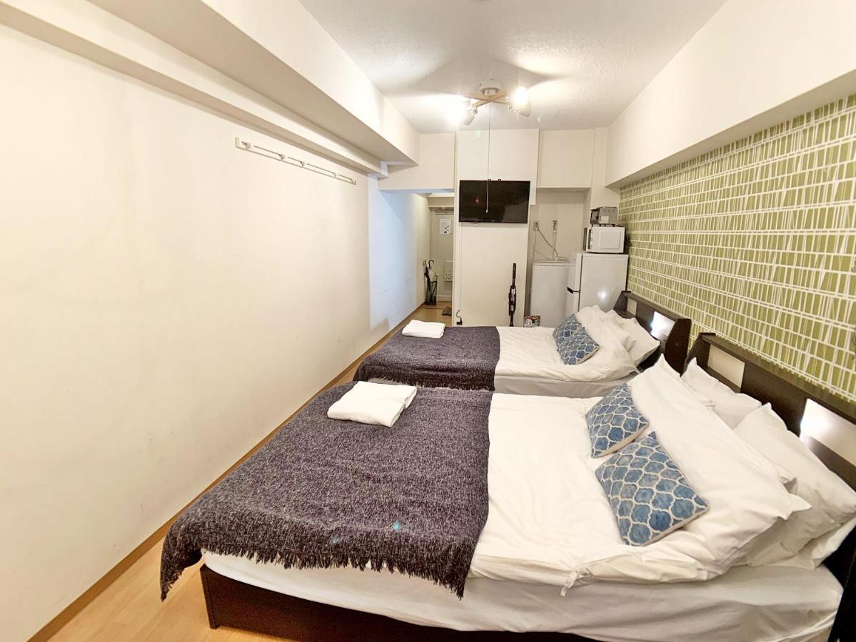 Comptoir Room 401 Tokyo Ngoại thất bức ảnh