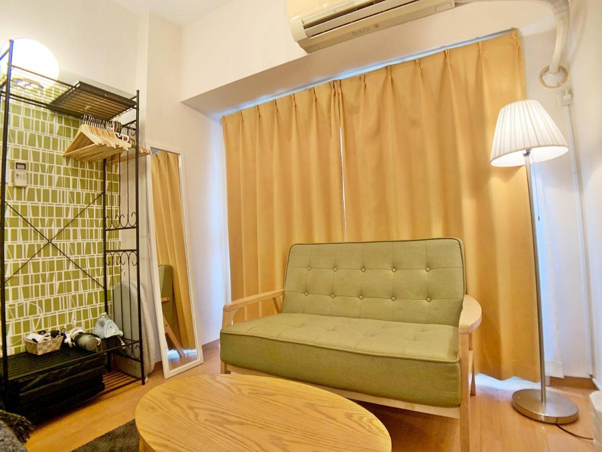 Comptoir Room 401 Tokyo Ngoại thất bức ảnh