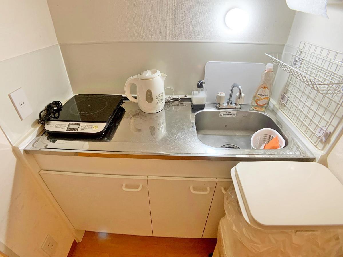 Comptoir Room 401 Tokyo Ngoại thất bức ảnh